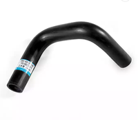 Tuyau de radiateur de haute qualité PC400-1 PC400-2 PC400-3 PC400-5 Tuyau d'eau supérieur 208-03-52230 Tuyau d'eau inférieur 208-03-52220