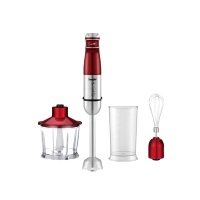 Sonifer SF-8101 Nouveaux appareils électroménagers 1000 Watt Hachoir plongeant Fouet Ensemble Mixeur plongeant électrique multifonction 4 en 1