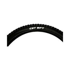 26*<span class=keywords><strong>2.25</strong></span> 산악 자전거 타이어 외부 타이어 26 인치 고무 내마모성 및 미끄럼 방지 - Product Image 2