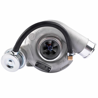 320-06047 320/06047 320/06159 762931-5001S Convient au turbocompresseur de chargeuse-pelleteuse JCB