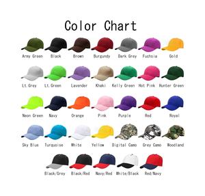 Gorra de béisbol personalizada Tamaño ajustable Gorras de alta calidad Gorras deportivas de marca personalizadas Sombreros de Vietnam para mujeres y hombres Todas las estaciones - Product Image 2