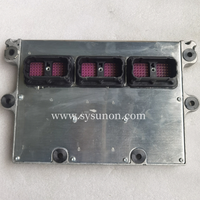 Module de commande électronique ECM ECU 3408501 pour moteur diesel QSM11 ISM11 M11, machines agricoles
