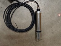Nouveau produit économique en ligne Water Ec Conductivity Sensor Electrode Probe Sensor