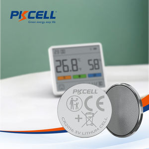 Batterie au lithium PKCELL, prix d'usine réel, longue durée de vie, 3V, pile bouton au lithium pour <span class=keywords><strong>Sony</strong></span> - Product Image 6