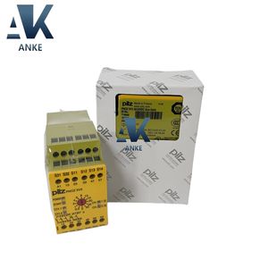 รีเลย์นิรภัย Original 774540 รุ่น PNOZ XV3 30/24VDC 3 ขา/เปิด 3 ขา/ปิด 2 ขา/เปิด 2 ขา/ปิด - Product Image 3