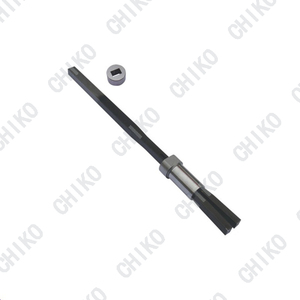 Cumsa bung lõi undercuts khuôn đàn hồi ejector khuôn nâng lên MD bung lõi C.MD 45hrc nâng lên ép phun - Product Image 2