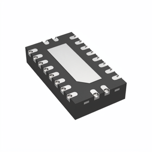 20 VFQFN Exposed Pad Logic SN74HCS373QWRKSRQ1 Authorized Distributor Components Electronic - Product Image 1