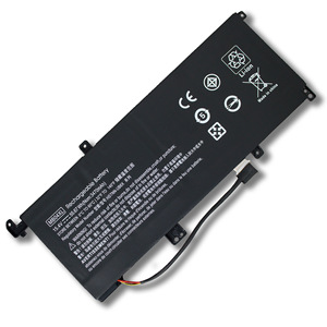 Batería para portátil HK-HHT <span class=keywords><strong>MB04XL</strong></span> para HP HSTNN-UB6X 844204-850 843538-541 15.2V 3600mAh - Product Image 5