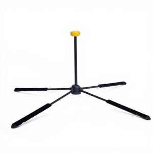 Soporte de Música Plegable Hercules para <span class=keywords><strong>Flauta</strong></span> DS460B Portátil - Product Image 3
