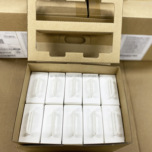 Cargador de Teléfono OEM ODM PD 20W USB-C de Carga Rápida, Cargador de Pared USB de Doble Puerto para Teléfono Móvil para iPhone - Product Image 3