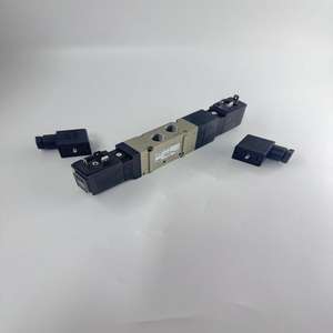 Válvula Solenoide Original-SMC VFS2420-5D-02 - Product Image 4