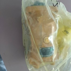 มอเตอร์ไฮดรอลิกแบบลูกสูบ A2FM28/61W-VZB040-Y R902271685 มีสินค้าในสต็อก - Product Image 2
