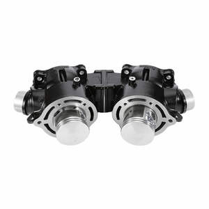 ヤマハ YFZ350 YZ125 RZ350 バンシー350 1987-2006年式用シリンダーキット オートバイパーツ - Product Image 4