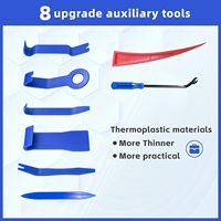 Professional Car Tool Kit