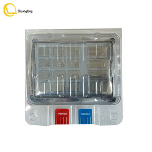 Máy ATM Phụ Tùng 49216680740E Pin Pad Diebold EPP5 (BSC) Bàn Phím 49-216680-740E Diebold EPP5 Bàn Phím - Product Image 3