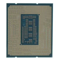 CPU Core I7 14700KF Generasi ke-14 Laris Manis, Soket FCLGA1700 20-pin untuk Desktop Gaming, Kondisi Baru