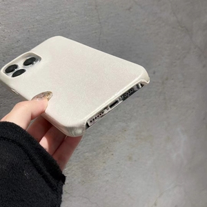 Thiết Kế Hàng Đầu Cho Iphone 14 Pro Max Di Động Điện Thoại Di Động Bìa Màu Sắc Thay Đổi Khắc Holographic Laser Sang Trọng PU Da Trường Hợp Điện Thoại - Product Image 5