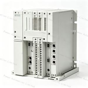 Neuf et scellé, CPU313 CPU 6ES7313-1AD03-0AB0, 6ES7313-5BF03-0AB0, 6ES7313-5BF03-9AM0, contrôleur PLC 6ES73131AD030AB0 - Product Image 2