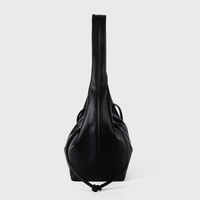 Sac à main de luxe pour femme, élégant et polyvalent, sac bandoulière portable en PU