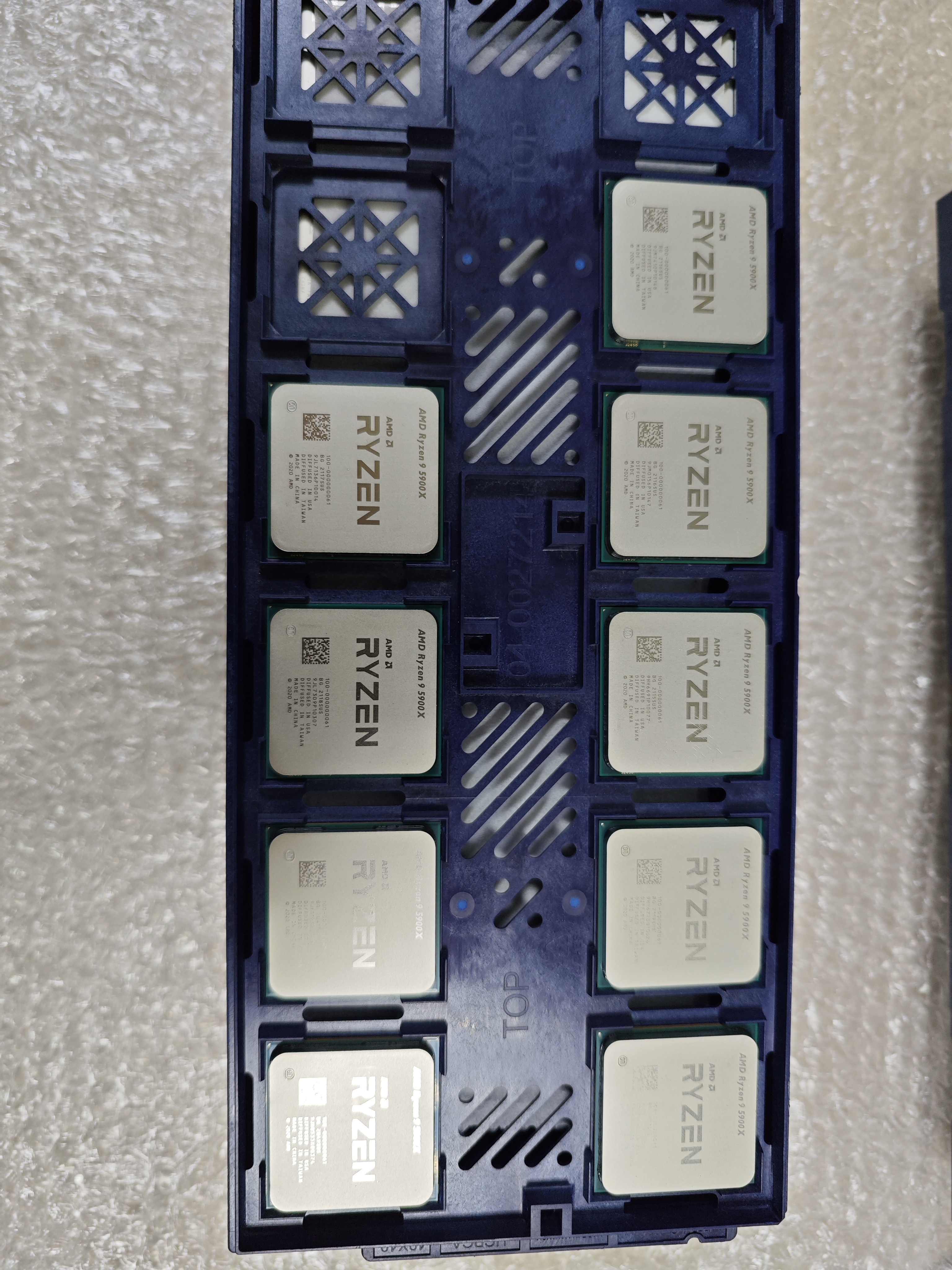 AMD12コア24スレッドCPUプロセッサRyzen 9 5900X| Alibaba.com