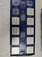 Processeur AMD 12 cœurs 24 fils R yzen 9 5900X