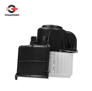 Verwarming Blower Motor Ventilator Ventilator Motor Oem 7l0820021q 7l0820021b Past Voor Pors-Che Caye-Nne V-W Toura-Reg Au-Di Q7 - Product Image 5