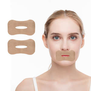 Bản vá đóng cửa tùy chỉnh độc quyền, thở mũi được đào tạo khoa học, làm cho ngáy trở thành một điều của Quá Khứ - Product Image 1