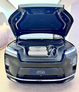 SUV électrique de luxe NIO ES <span class=keywords><strong>Eight</strong></span> Executive à sept places, véhicule intelligent, favori du marché - Product Image 2
