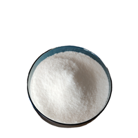 Acide citrique de haute qualité C6H8O7 CAS :77-92-9