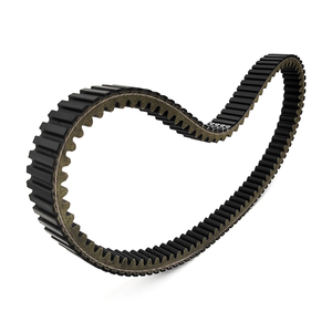 สายพานขับเคลื่อน ใช้ได้กับ <span class=keywords><strong>Suzuki</strong></span> <span class=keywords><strong>Burgman</strong></span> <span class=keywords><strong>400</strong></span> Skywave <span class=keywords><strong>400</strong></span> ปี 1999-2020 2019 2018 2017 2016 <span class=keywords><strong>2015</strong></span> รุ่น 27601-15F10-000 - Product Image 6