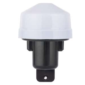 10A <strong>Light</strong> Control Switch Photocell <strong>Sensor</strong> Switch <strong>for</strong> Street <strong>Light</strong> - Product Image 2