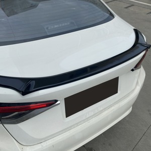Alerón Trasero para Maletero, Alerón de Techo, Kit de Carrocería para Toyota Corolla 2020-2022, Accesorios para Coche - Product Image 6