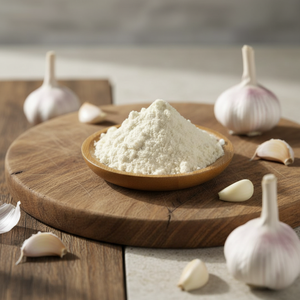 Poudre d'allicine d'<span class=keywords><strong>ail</strong></span> de qualité alimentaire, extrait végétal naturel pour la santé et la croissance des animaux - Product Image 3