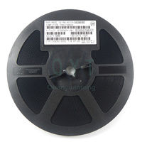 Quanyuantong BSH202, MOSFET à canal P, sérigraphié WJ7, SOT-23, 30V 520mA