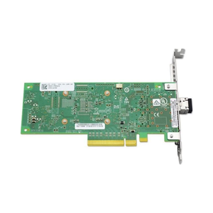 Q-Logic QLE2740 Carte HBA Canal optique MMF à fibre à port unique LC SFP + Adaptateur de bus hôte PCIe Module de carte réseau 32 Go - Product Image 2