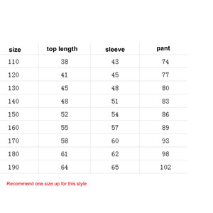 Vêtements <span class=keywords><strong>de</strong></span> danse chauds pour filles, <span class=keywords><strong>tenue</strong></span> <span class=keywords><strong>de</strong></span> yoga douce en 2 pièces, haut à manches longues ajusté et pantalon évasé pour le ballet, la <span class=keywords><strong>gym</strong></span> et les tenues décontractées - Product Image 5