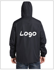 High Quality Custom Outdoor <strong>Men</strong> Hiking Fishing Softshell Waterproof Windbreaker Jacket for <strong>Men</strong> - Product Image 6