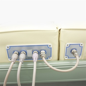 <strong>POP</strong> TCM Factory Supplyt Relaxing Jade <strong>Massage</strong> Bed Home Use Health Furniture - Product Image 6