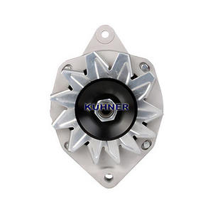 Alternatore compatibile con RENAULT 21 2.0 Turbo (L485) Benzina (KW: 129, CV: 175) dal 04-1987 al 03-1990 KUHNER 30526RI NUOVO - Product Image 1