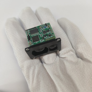 PTYS-10X <span class=keywords><strong>Laser</strong></span> Rangefinder mô-đun 1Km UART <span class=keywords><strong>Laser</strong></span> khác nhau, cảm biến ban đầu toof thời gian của chuyến bay an ninh 905nm <span class=keywords><strong>Laser</strong></span> khoảng cách cảm biến - Product Image 1