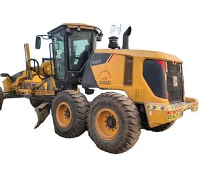 รถเกรดเดอร์ลิวกง CLG4180D ปี 2022 สภาพใช้งานมาแล้ว ขายรถเกรดเดอร์ลิวกง CLG4180 - Product Image 1