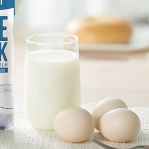 Aroma rico de huevo y leche-Sabor a leche y huevo soluble en aceite | Da a pasteles, panes y dulces un sabor rico y con cuerpo - Product Image 3