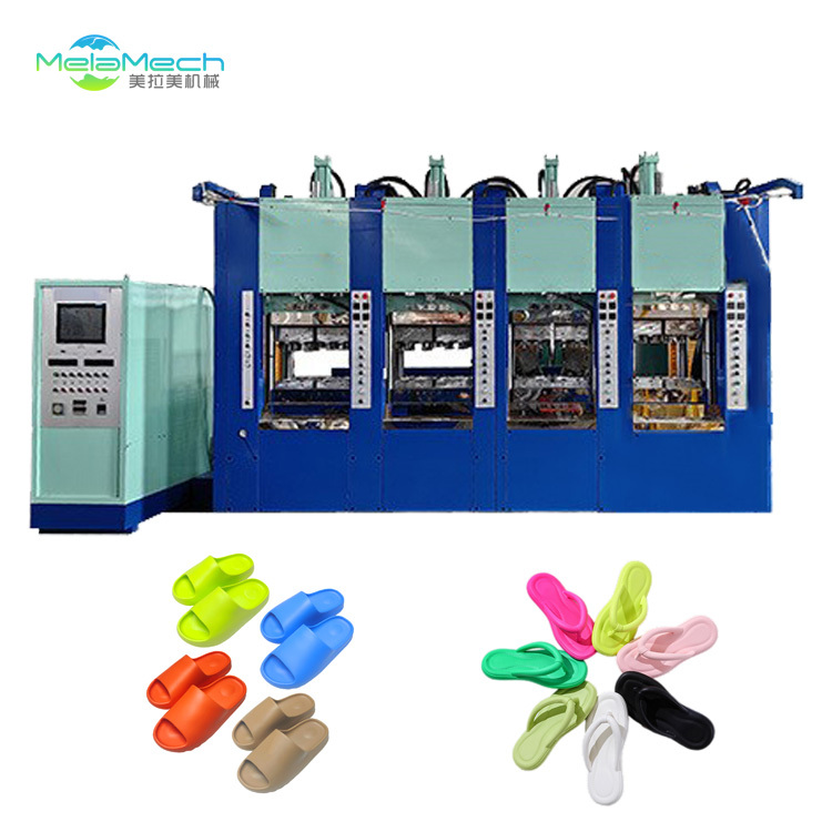 MelaMech eva shoe roughing machine eva