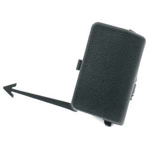 Tapa de la cubierta del gancho del ojo de remolque del parachoques delantero del precio bajo de Hanous para <span class=keywords><strong>VW</strong></span> <span class=keywords><strong>CADDY</strong></span> OEM 2K0807241 - Product Image 2