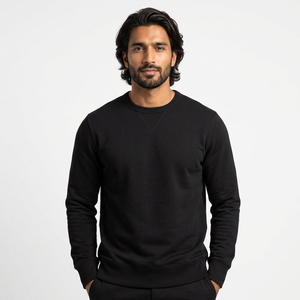 Sudaderas Ligeras Personalizadas para Hombre, Transpirables, Tallas Grandes - Product Image 1