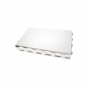 แผ่นป้องกันคลื่นวิทยุ RF รุ่น 51-CBSA-2.25X2.75X0.5 มีสินค้าในสต็อก - Product Image 1