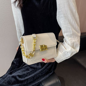 Tendance de la mode ODM/OEM Minissini Beg Bahu Sacs Sac à bandoulière multicolore Sacs de luxe pour femmes - Product Image 3