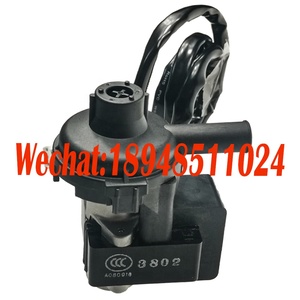全新适用于<span class=keywords><strong>LG</strong></span>中央空调排水泵IDP-4012A SEC-20L1 AC220-240V J50173091 AHA32883202 AHA32883203 - Product Image 3