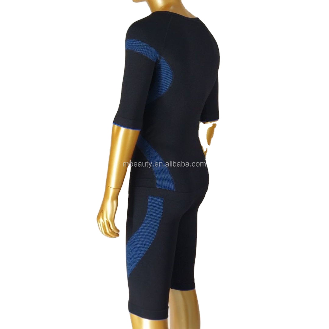 Sサイズ　EMSスーツAlpha Bodytec Active Amazon.co.jp: Alpha Bodytec Active Sサイズ : ファッション