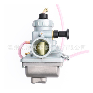 คาร์บูเรเตอร์รถจักรยานยนต์ Ny125 สำหรับ Rxt115 Rx100 135 175 อะไหล่ทดแทน ผลิตที่เมืองเหวินโจว - Product Image 4